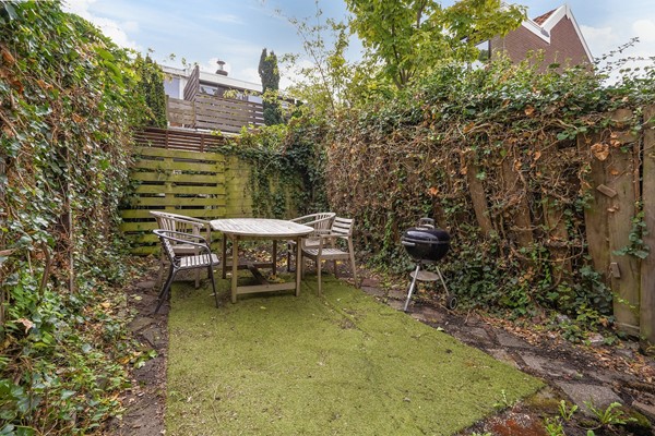 Medium property photo - Rietveld 179, 2611 LK Delft